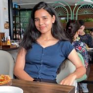 Khushbu T. Class 10 trainer in Delhi