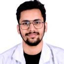 Dr Himanshu Bhukar Home Tuition trainer in Sikar