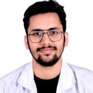 Dr Himanshu Bhukar MBBS & Medical Tuition trainer in Sikar