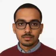 Indrajeet Kashyap Class 12 Tuition trainer in Bisauli