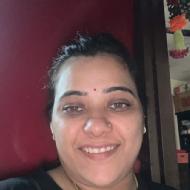 Richa Sharma Hindi Language trainer in Hyderabad