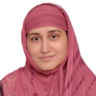 Shama R. Class 10 trainer in Al Sharjah