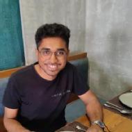 Saurabhsinh Class 10 trainer in Ahmedabad