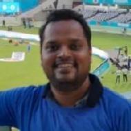 Bhavik SAP trainer in Vadodara