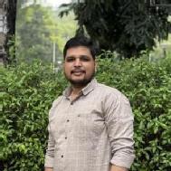 Jitendra Joshi C Language trainer in Pune