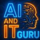 Photo of AI And IT Guru Technologies