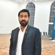 Abhishek Vikram Singh Class 10 trainer in Sittarganj