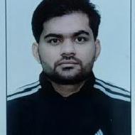 Vicky Class 11 Tuition trainer in Delhi