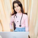 Dr Khushi Yadav photo