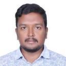 Harish M Math Tutors trainer in Srikakulam