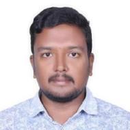 Harish M Class 12 Tuition trainer in Srikakulam