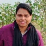 Subhadra D. Yoga trainer in Bangalore