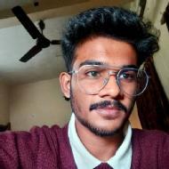 Arijit Class 10 trainer in Baidyabati