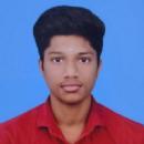 V Anantha K English Tutors trainer in Sengottai