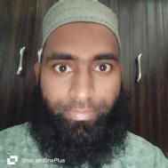Mohammed Abdulraqeeb Class I-V Tuition trainer in Jagtial
