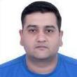 Ashish Class 10 trainer in Delhi