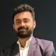 Devendra Pratap singh Class I-V Tuition trainer in Satna