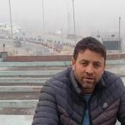 Ghulam Class 10 trainer in Ananthnag