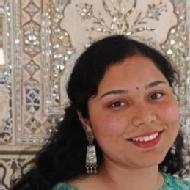 Shayeri R. Spoken English trainer in Jalpaiguri