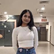 Amisha M. Special Education (Speech Impairment) trainer in Delhi