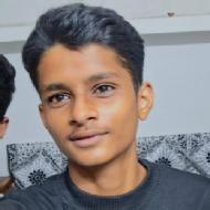 Yash Rajput Class 8 Tuition trainer in Hoshangabad