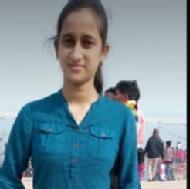 Soumya Class I-V Tuition trainer in Varanasi