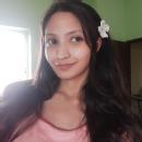 Arpita C. photo