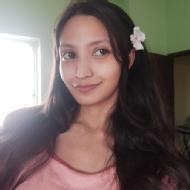 Arpita C. Class 6 Tuition trainer in Kolkata