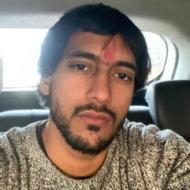 Ankit Yoga trainer in Delhi