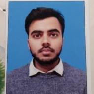 Nitish Kumar Nigam Class 10 trainer in Gorakhpur