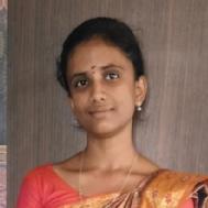 Aswathijegan Class I-V Tuition trainer in Dindigul