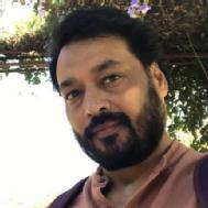 Sanjay Body Massage trainer in Noida