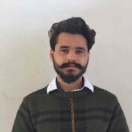 Simran Class 10 trainer in Amritsar