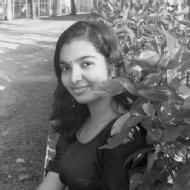 Devika S. Nursery-KG Tuition trainer in Mavelikara