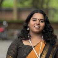 Kusumam K. Class 9 Tuition trainer in Mukundapuram