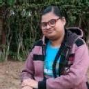 Bhramar S. Tuition trainer in Rampurhat