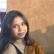Anshika Class I-V Tuition trainer in Kolkata