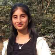 Abhigya S. Class I-V Tuition trainer in Bokaro Steel City