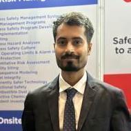 Rahul Mishra Class 10 trainer in Bangalore