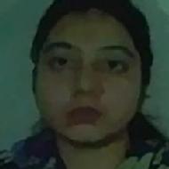 Sunamra Chakraborty Class I-V Tuition trainer in Kolkata