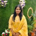 Pavithrarv Class 12 Tuition trainer in Bangalore