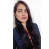 Srilakshmi B. Class 12 Tuition trainer in Indore