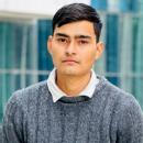 Nishant Sharma Class 10 Tuition trainer in Delhi