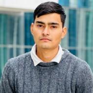 Nishant Class 10 trainer in Delhi