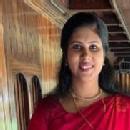 Soumya M. ICSE Tuition classes trainer in Meenachil