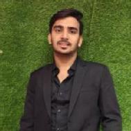 Pratik Pandey Hindi Language trainer in Goa