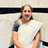 Vasantha S. Class I-V Tuition trainer in Bangalore