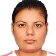 Gagandeep K. Class 12 Tuition trainer in Sahibzada Ajit Singh Nagar