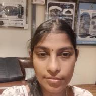 Shoba R. Class I-V Tuition trainer in Thiruporur
