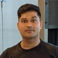 Bikash Bauri Personal Trainer trainer in Gurgaon